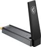 MSI AX1800 WiFi 6 USB Adapter(Open Box)