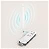 TP-Link (TL-WN722N) 150Mbps High Gain Wireless USB Adapter
