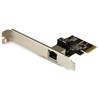 StarTech 1-Port Gigabit Ethernet Network Card - PCI Express x4 | ST1000SPEXI