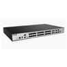 D-Link (DGS-3630-28SC/SI) 28Port 10GbE L3 Fully Managed SFP Switch