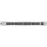 UBIQUITI UniFi Switch - Manageable - 2 Layer Supported (US-48-500W)
