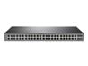 Commutateur HPE OfficeConnect 1920S 48G 4SFP PPoE+ 370W avec PoE+