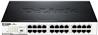 D-LINK Business (DGS-1024D) 24-Port 10/100/1000 Desktop Switch