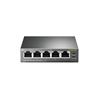 TP-Link 5 Port Gigabit Desktop PoE Switch(Open Box)