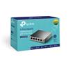 TP-Link 5 Port Gigabit Desktop PoE Switch(Open Box)