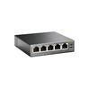 TP-Link 5 Port Gigabit Desktop PoE Switch(Open Box)