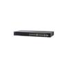 Commutateur intelligent PoE Gigabit à 26 ports Cisco SG250-26P (SG250-26P-K9-NA)