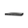 Cisco SG250-50HP Commutateur intelligent PoE Gigabit à 50 ports (SG250-50HP-K9-NA)
