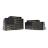 Cisco SG250-50HP Commutateur intelligent PoE Gigabit à 50 ports (SG250-50HP-K9-NA)