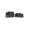 Cisco SG250X-24 Commutateur intelligent Gigabit 24 ports avec 4 ports 10 Gigabit (SG250X-24-K9-NA)