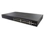 Commutateur de couche 3 CISCO SG350X-24MP
