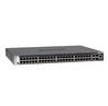 NETGEAR (GSM4352S-100NES) Switch administrable empilable 48x1G avec 2x10GBASE-T et 2xSFP+