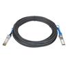 NETGEAR (AXC7610-10000S) Câble DAC SFP+ actif à liaison directe de 10 mètres
