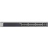 NETGEAR (XS728T-100NES) Commutateur Ethernet Prosafe XS728T 24 ports