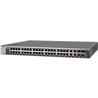 NETGEAR (XS748T-100NES) ProSafe XS748T Layer 3 Switch 44-Port 10 Gigabit and 4xSFP+