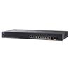 Commutateur géré PoE Gigabit à 10 ports Cisco SG355-10P