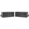 Commutateur intelligent Cisco SF220-24 de 24 ports 10/100 Plus