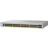 Cisco Catalyst WS-C2960L-48PS-LL Ethernet Switch