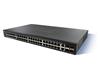 Commutateur de couche 3 Cisco SG550X-48MP