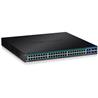 TRENDnet (TPE-5048WS) 52-Port Gigabit Web Smart PoE+ Switch (740W)