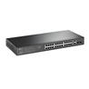 TP-Link (TL-SG1428PE) Commutateur intelligent simple Gigabit 28 ports