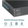 TP-Link (TL-SG1428PE) Commutateur intelligent simple Gigabit 28 ports