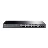 TP-Link (TL-SG1428PE) Commutateur intelligent simple Gigabit 28 ports
