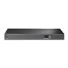 TP-Link (TL-SL1218P) 16-Port 10/100 Mbps + 2-Port Gigabit Switch