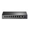 TP-Link (TL-SF1009P) Switch de bureau 9 ports 10/100 Mbps