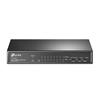 TP-Link (TL-SF1009P) Switch de bureau 9 ports 10/100 Mbps