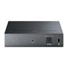 Commutateur intelligent TP-Link (TL-SG105PE) - Gigabit Easy à 5 ports