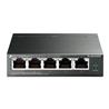 Commutateur intelligent TP-Link (TL-SG105PE) - Gigabit Easy à 5 ports