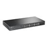 TP-Link (TL-SG2428P) Commutateur intelligent Gigabit JetStream 28PT