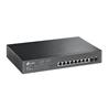 TP-Link (SG2210MP) Commutateur intelligent Gigabit JetStream 10 ports