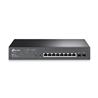 TP-Link (SG2210MP) Commutateur intelligent Gigabit JetStream 10 ports