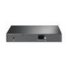 TP-Link (SG2210MP) Commutateur intelligent Gigabit JetStream 10 ports