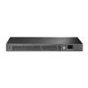TP-Link (SG3428X) Commutateur géré JetStream 24 ports Gigabit L2+ avec 4 emplacements SFP+ 10GE