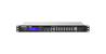QNAP (QGD-1602P-C3758) 8 ports PoE 2,5 GbE (4 ports IEEE 803.3bt PoE ++ alimentation 90 W, 4 ports 803.3at PoE ++ alimentati...