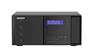 QNAP (QGD-3014-16PT) 14 ports PoE RJ45 1GbE (alimentation IEEE 803.3at PoE ++ 30W), 2 ports PoE combinés 1GbE SFP+/RJ45 (ali...