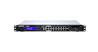 Switch QNAP (QGD-1600P-8G) de 16 ports 1GbE avec 2 ports combo RJ45 et SFP+ avec processeur Intel Celeron et 8 Go de RAM