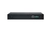 Commutateur de gestion QNAP (QSW-M1208-8C), 12 ports de vitesse de port 10GbE, 4 ports SFP+, 8 ports SFP+/NBASE-T Combo, pri...