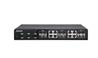 Commutateur de gestion QNAP (QSW-M1208-8C), 12 ports de vitesse de port 10GbE, 4 ports SFP+, 8 ports SFP+/NBASE-T Combo, pri...
