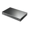 TP-Link (TL-SG2008 V3) JetStream 8-Port Gigabit Smart Switch. 8× gigabit RJ45 ports. Centralized Management: Cloud access and O