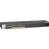 NETGEAR (GSM4210P100NECA) Commutateur de couche 3 M4200-10MG-PoE+ avec alimentation électrique par Ethernet