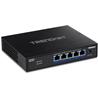 TRENDnet TEG-S750 5-Port 10G Switch