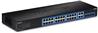 TRENDnet (TEG-284WS) Switch et Pont