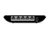 TP-Link (TL-SG1005D) SOHO 5-port Unmanaged Gigabit Desktop Switch