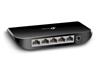 TP-Link (TL-SG1005D) SOHO 5-port Unmanaged Gigabit Desktop Switch