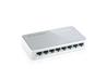 TP-Link (TL-SF1008D) - Commutateur de bureau à 8 ports