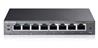 TP-Link (TL-SG108PE) 8-Port Gigabit Desktop PoE Easy Smart Switch